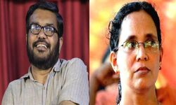 ചട്ടലംഘനമാണെങ്കിലും പുതിയ അംഗമായതിനാല്‍ നടപടി വേണ്ടെന്ന്; വിമര്‍ശനമുയര്‍ന്നതോടെ കെകെ രമയുടെ കാര്യത്തില്‍ മലക്കം മറിഞ്ഞ് സ്പീക്കര്‍