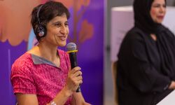 ബാലസാഹിത്യങ്ങള്‍ കുട്ടികളില്‍ കുട്ടികളുടെ ഭാവി നിര്‍ണ്ണയിക്കുന്നു. അംബിക ആനന്ദ്