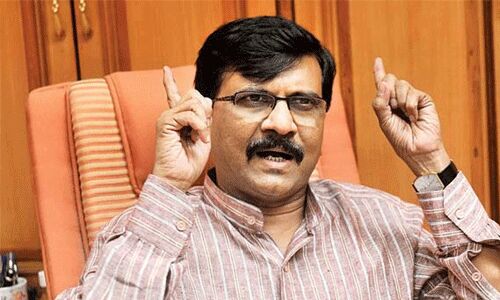 ഗോവയില് ഇല്ലാത്ത ബീഫ് നിരോധനം എന്ത് കൊണ്ട് ലക്ഷദ്വീപില്; ദ്വീപുകാരെ പിന്തുണച്ച് ശിവസേന ഗോവയില് ഇല്ലാത്ത ബീഫ് നിരോധനം എന്ത് കൊണ്ട് ലക്ഷദ്വീപില്; ദ്വീപുകാരെ പിന്തുണച്ച് ശിവസേന