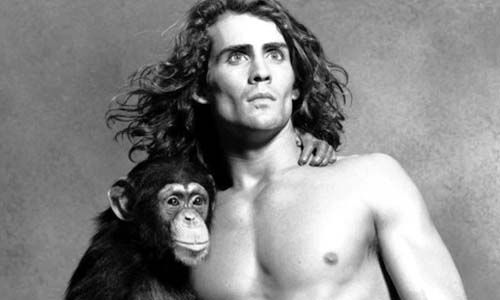 ടാര്‍സന്‍ താരം ജോ ലാറ വിമാനാപകടത്തില്‍ കൊല്ലപ്പെട്ടു