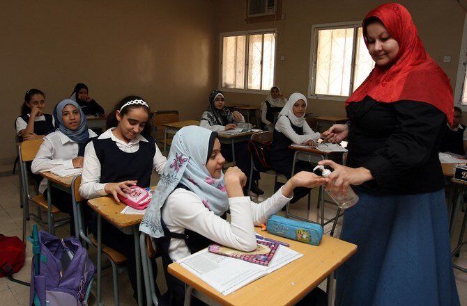 ഒമാനില്‍ സ്വദേശിവല്‍ക്കരണം; വിദേശ അധ്യാപകരുടെ ജോലി നഷ്ടമാകും