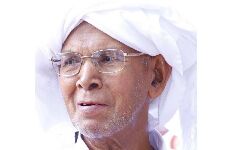 സമസ്ത സമുന്നത നേതാവ് കെ പി കമാല്‍ ഹാജി കൊവിഡ് ബാധിച്ച് മരിച്ചു