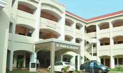 ശാന്തപുരം അല്‍ ജാമിഅ ഓണ്‍ലൈന്‍ ക്ലാസുകള്‍ ജൂണ്‍ 7ന് ആരംഭിക്കും