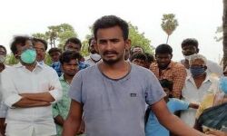 ഗുണമില്ല, ദോഷവും; നാട്ടുവൈദ്യന്റെ കൊവിഡ് മരുന്നിന് ആന്ധ്രാ സര്‍ക്കാറിന്റെ അനുമതി