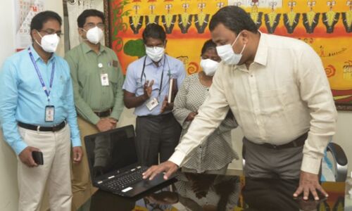 പുകയില വിരുദ്ധ സന്ദേശവുമായി  ദി വണ്‍ റിലീസ് ചെയ്തു