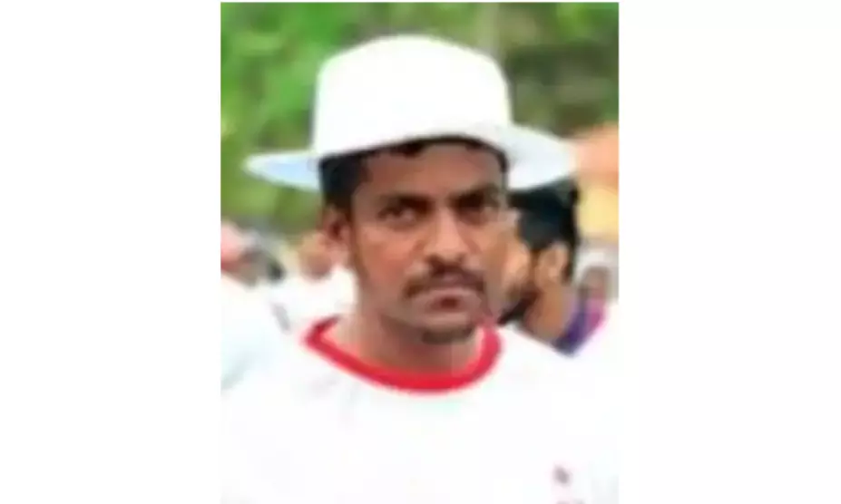 വിദ്യാര്ത്ഥികളോട് ലൈംഗിക അതിക്രമം; സിപിഎം ബ്രാഞ്ച് സെക്രട്ടറിക്കെതിരേ പോക്സോ കേസ് വിദ്യാര്ത്ഥികളോട് ലൈംഗിക അതിക്രമം; സിപിഎം ബ്രാഞ്ച് സെക്രട്ടറിക്കെതിരേ പോക്സോ കേസ്