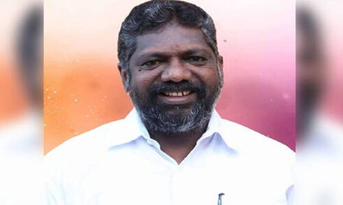 എതിരില്ല; ഡെപ്യൂട്ടി സ്പീക്കറായി ചിറ്റയം ഗോപകുമാറിനെ തിരഞ്ഞെടുത്തു