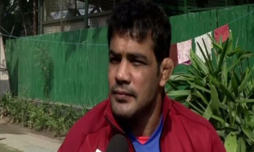 സാഗര് ധന്കറിന്റെ കൊലപാതകം: ഒളിംപിക് ജേതാവ് സുശീല് കുമാറിന്റെ തോക്ക് ലൈസന്സ് റദ്ദാക്കി സാഗര് ധന്കറിന്റെ കൊലപാതകം: ഒളിംപിക് ജേതാവ് സുശീല് കുമാറിന്റെ തോക്ക് ലൈസന്സ് റദ്ദാക്കി