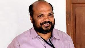വ്യവസായ മന്ത്രി പി രാജീവിന് കൊവിഡ് വ്യവസായ മന്ത്രി പി രാജീവിന് കൊവിഡ്