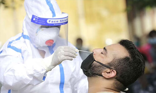 ലോകത്തെ കൊവിഡ് രോഗികളുടെ എണ്ണം 170.5 ദശലക്ഷം കടന്നു