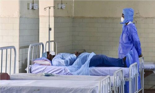 കോഴിക്കോട് ജില്ലയില് കൊവിഡ് ആശുപത്രികളില് 2,005 കിടക്കകള് ഒഴിവ് കോഴിക്കോട് ജില്ലയില് കൊവിഡ് ആശുപത്രികളില് 2,005 കിടക്കകള് ഒഴിവ്