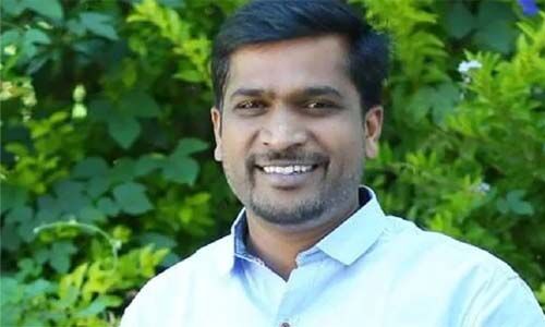 ദേവികുളം എംഎല്എ എ രാജ നാളെ വീണ്ടും സത്യപ്രതിജ്ഞ ചെയ്യും ദേവികുളം എംഎല്എ എ രാജ നാളെ വീണ്ടും സത്യപ്രതിജ്ഞ ചെയ്യും