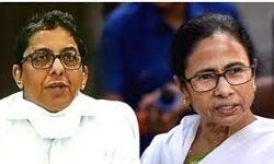 ബംഗാള്‍ ചീഫ് സെക്രട്ടറി വിരമിച്ചു; ഇനിമുതല്‍ മുഖ്യമന്ത്രിയുടെ മുഖ്യ ഉപദേഷ്ടാവ്; മമതയുടെ അപ്രതീക്ഷിത നീക്കത്തില്‍ ഞെട്ടി കേന്ദ്രം