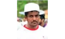 വിദ്യാര്‍ത്ഥികളോട് ലൈംഗിക അതിക്രമം; സിപിഎം ബ്രാഞ്ച് സെക്രട്ടറിക്കെതിരേ പോക്‌സോ കേസ്