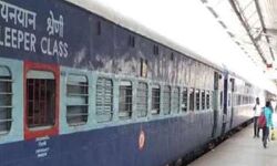 ജനശതാബ്ദിയും ഇന്റര്‍സിറ്റിയും ഇന്നു മുതല്‍ ഓടില്ല; ആളില്ലാത്തതിനെതുടര്‍ന്നെന്ന് റെയില്‍വേ