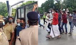 เดชเตเดฐเดคเดฟเดทเตเดงเดเตเดเตพเดเตเดเดฟเดเต เดเตเดฒเตเดฒเด เดฌเตเดชเตเดชเดพเดธเดฟเตฝ เดเตเตพ เดชเดฟเดฐเดฟเดเตเดเดพเตป เดจเตเดเตเดเด; เดชเตเดฐเดฆเตเดถเดคเตเดคเต เดธเดเดเตผเดทเด เดชเตเดฐเดคเดฟเดทเตเดงเดเตเดเตพเดเตเดเดฟเดเต เดเตเดฒเตเดฒเด เดฌเตเดชเตเดชเดพเดธเดฟเตฝ เดเตเตพ เดชเดฟเดฐเดฟเดเตเดเดพเตป เดจเตเดเตเดเด; เดชเตเดฐเดฆเตเดถเดคเตเดคเต เดธเดเดเตผเดทเด