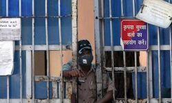 കൊവിഡ് ലോക്ക്ഡൗണ്‍ കാലത്ത് താല്‍ക്കാലിക പരോള്‍ വേണ്ടെന്നുവയ്ക്കുന്ന തടവുകാരുടെ എണ്ണം കൂടുന്നു