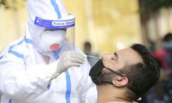 ലോകത്തെ കൊവിഡ് രോഗികളുടെ എണ്ണം 170.5 ദശലക്ഷം കടന്നു