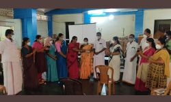 കൊവിഡ് പ്രതിസന്ധി; മാളയില് സഹായ നിധിയുമായി ബ്ലോക്ക് പഞ്ചായത്ത് കൊവിഡ് പ്രതിസന്ധി; മാളയില് സഹായ നിധിയുമായി ബ്ലോക്ക് പഞ്ചായത്ത്