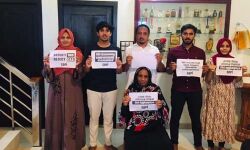 പൗരത്വപ്രക്ഷോഭങ്ങള്‍ക്ക് വീണ്ടും തിരികൊളുത്തി എസ്ഡിപിഐയുടെ ഗൃഹസമരം