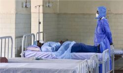 കോഴിക്കോട് ജില്ലയില് കൊവിഡ് ആശുപത്രികളില് 2,005 കിടക്കകള് ഒഴിവ് കോഴിക്കോട് ജില്ലയില് കൊവിഡ് ആശുപത്രികളില് 2,005 കിടക്കകള് ഒഴിവ്