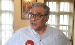 ബംഗാളില്‍ ബിജെപി ടിക്കറ്റില്‍ മല്‍സരിച്ച് തോറ്റ സ്വപന്‍ ദാസ് ഗുപ്ത വീണ്ടും രാജ്യസഭയിലേക്ക്