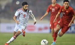 ഫുട്‌ബോള്‍ ലോകകപ്പ്; യുഎഇയിലെ യോഗ്യതാ മത്സര വേദികളില്‍ കാണികള്‍ക്ക് അനുമതി