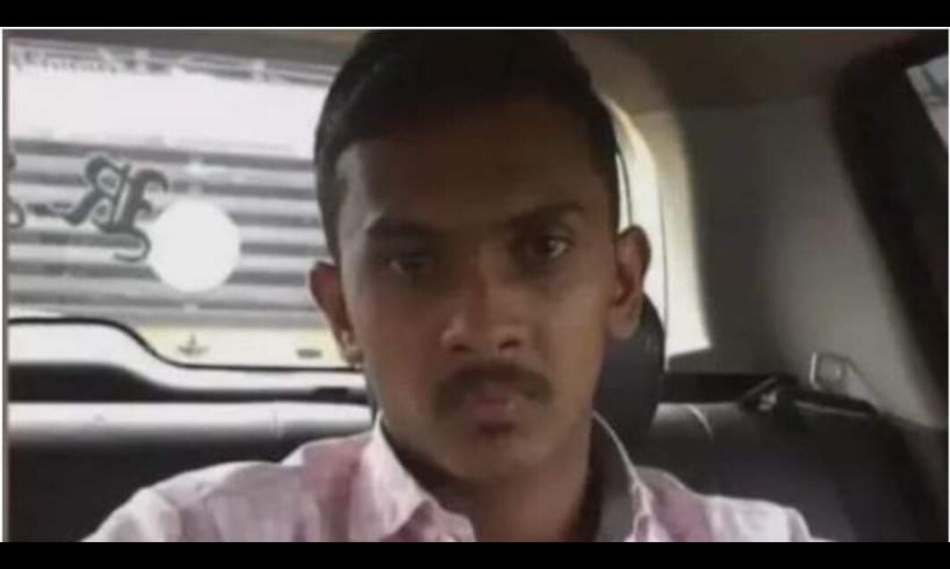 വാക്കുതര്‍ക്കത്തിനിടെ പിതാവ് മകനെ ചുറ്റിക കൊണ്ട് അടിച്ചുകൊന്നു