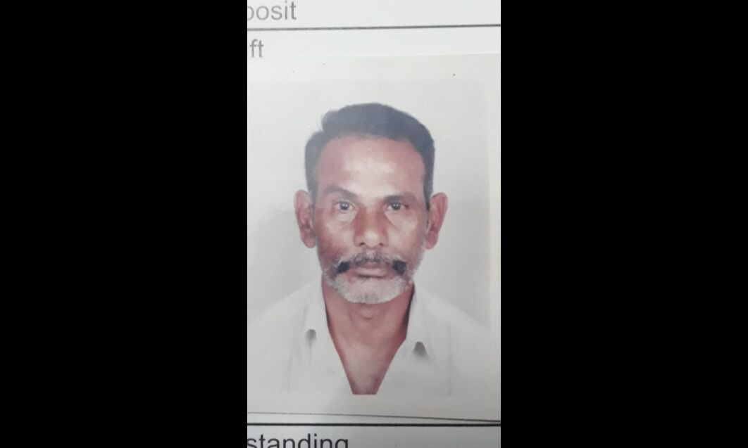 സൗദിയില് മരിച്ച ആന്ധ്ര സ്വദേശിയുടെ മയ്യിത്ത് ഖബറടക്കി സൗദിയില് മരിച്ച ആന്ധ്ര സ്വദേശിയുടെ മയ്യിത്ത് ഖബറടക്കി