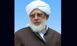 സമസ്ത മുശാവറ അംഗം ഇ കെ മഹമൂദ് മുസ്‌ല്യാര്‍ അന്തരിച്ചു