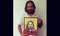 കാര്‍ട്ടൂണിസ്റ്റ് ഇബ്രാഹിം ബാദുഷ കൊവിഡ് ബാധിച്ച് മരിച്ചു