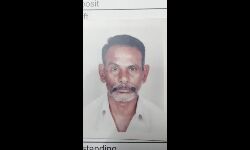 സൗദിയില്‍ മരിച്ച ആന്ധ്ര സ്വദേശിയുടെ മയ്യിത്ത് ഖബറടക്കി