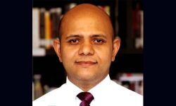 മാറ്റൊലി മനുഷ്യാവകാശ പുരസ്കാരം വിനോദ് കെ ജോസിന് മാറ്റൊലി മനുഷ്യാവകാശ പുരസ്കാരം വിനോദ് കെ ജോസിന്