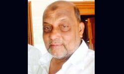 പിഎംഎസ്എ പൂക്കോയ തങ്ങള്‍ യത്തീംഖാന വൈസ് പ്രസിഡന്റ് ആലുങ്ങല്‍ കോമു ഹാജി നിര്യാതനായി