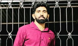 പെയിന്റിങ് ജോലിക്കിടെ ഏണിപ്പടിയില്‍ നിന്ന് വീണ് യുവാവ് മരിച്ചു