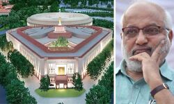 സെന്‍ട്രല്‍ വിസ്റ്റ പുനര്‍നിര്‍മാണ പദ്ധതി നിര്‍ത്തിവയ്ക്കണമെന്നാശ്യപ്പെട്ട് ഹരജി നല്‍കിയവര്‍ക്ക് പിഴശിക്ഷ; ഡല്‍ഹി ഹൈക്കോടതിയുടെ വിധി നിരാശാജനകമെന്ന് എം എ ബേബി