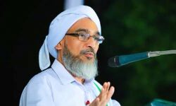 ജീവിതവിശുദ്ധിക്ക് മതപഠനം അനിവാര്യമെന്ന് നജീബ് മൗലവി