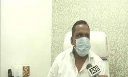 ജാര്‍ഖണ്ഡില്‍ ആരോഗ്യപ്രവര്‍ത്തകര്‍ക്കെതിരേ ആക്രമണം; ശക്തമായ നടപടി ഉറപ്പുനല്‍കി ആരോഗ്യമന്ത്രി