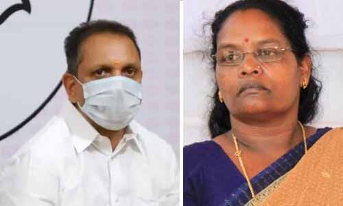 തിരഞ്ഞെടുപ്പ് കോഴക്കേസിലെ ശബ്ദ പരിശോധന; കെ സുരേന്ദ്രന്റെ ഹരജി തള്ളി തിരഞ്ഞെടുപ്പ് കോഴക്കേസിലെ ശബ്ദ പരിശോധന; കെ സുരേന്ദ്രന്റെ ഹരജി തള്ളി