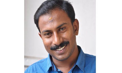 രാഷ്ട്രദീപിക റിപോര്ട്ടര് എംജെ ശ്രീജിത്ത് അന്തരിച്ചു രാഷ്ട്രദീപിക റിപോര്ട്ടര് എംജെ ശ്രീജിത്ത് അന്തരിച്ചു