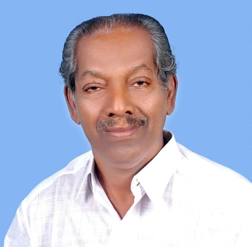 മഞ്ഞപ്പാറ വാഹിദ് നിര്യാതനായി മഞ്ഞപ്പാറ വാഹിദ് നിര്യാതനായി