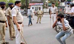 ഉത്തരാഖണ്ഡില്‍ കൊവിഡ് സ്ഥിരീകരിച്ചത് 2,382 പോലിസുകാര്‍ക്ക്; രോഗബാധിതരില്‍ 90 ശതമാനം പേരും വാക്‌സിനെടുത്തവരെന്ന് രേഖ