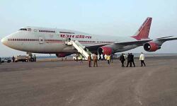 മെയ് മാസത്തില്‍ എയര്‍ ഇന്ത്യയില്‍ കൊവിഡ് ബാധിച്ച് മരിച്ചത് അഞ്ച് മുതിര്‍ന്ന പൈലറ്റുമാര്‍; വാക്‌സിന്‍ ക്ഷാമത്തിന്റെ ഫലമെന്ന് സൂചന