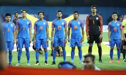 ലോകകപ്പ് യോഗ്യത; ഇന്ത്യയ്ക്ക് ഇന്ന് ഖത്തര്‍ പരീക്ഷണം