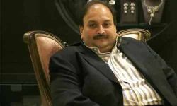 മെഹുല്‍ ചോക്‌സി ഇന്ത്യന്‍ പൗരന്‍; കേസില്‍ വിധി പറയേണ്ടത് കോടതിയെന്നും ഡൊമനിക്കന്‍ പ്രധാനമന്ത്രി