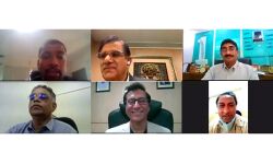 തദ്ദേശീയ ഓക്‌സിജന്‍ കോണ്‍സെന്‍ട്രേറ്റ് നിര്‍മാണം:ഓക്‌സിജന്‍ ഉല്‍പാദനത്തിന് സാങ്കേതികസഹായം നല്‍കുമെന്ന് ഡോ. എസ് ഇളങ്കോവന്‍