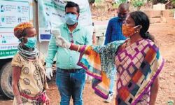 ആദിവാസികള്‍ക്ക് പ്രത്യേക കൊവിഡ് പുനരധിവാസ പാക്കേജുമായി ഒഡീസ സര്‍ക്കാര്‍