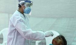 വയനാട് 234 പേര്‍ക്ക് കൂടി കൊവിഡ്