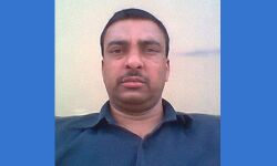 കൊവിഡാനന്തര ചികില്സക്കിടെ മധ്യവയസ്കന് മരിച്ചു കൊവിഡാനന്തര ചികില്സക്കിടെ മധ്യവയസ്കന് മരിച്ചു