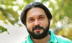 ഇബ്രാഹിം ബാദുഷയുടെ വിയോഗത്തില് കേരള ലളിതകലാ അക്കാദമി അനുശോചനം രേഖപ്പെടുത്തി ഇബ്രാഹിം ബാദുഷയുടെ വിയോഗത്തില് കേരള ലളിതകലാ അക്കാദമി അനുശോചനം രേഖപ്പെടുത്തി